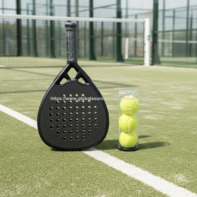 Full Carbon Fiber Padel Paddle Tennis Padel Rackets, E-Modest Limited. ,Full Carbon Fiber Padel Paddle Tennis Padel Rackets