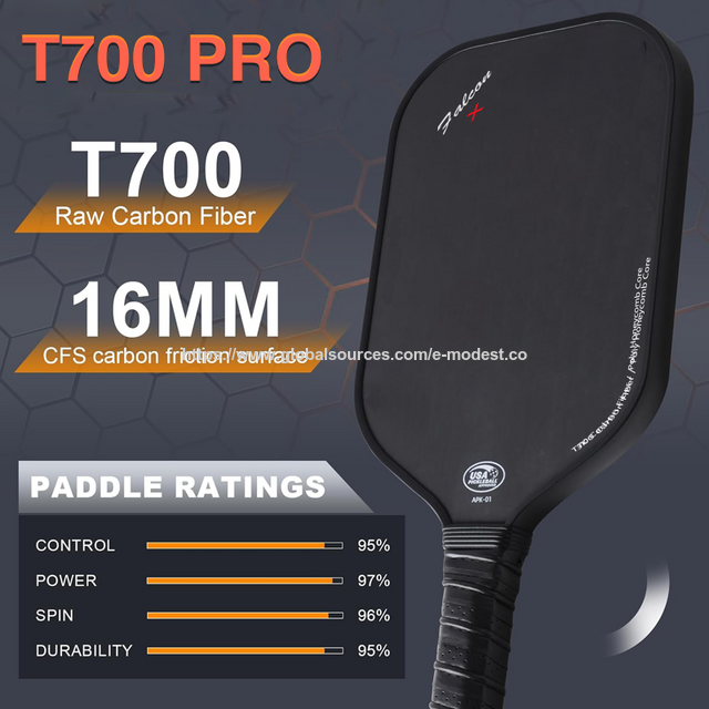 Pickleball paddle, professional level, Tournament play, logo printing on paddle, Polypropylene honeycomb Core, Heat-press mol, E-Modest Limited. ,Pickleball paddle, professional level, Tournament play, logo printing on paddle, Polypropylene honeycomb Core, Heat-press mol
