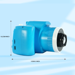 Kids Projector Camera, E-Modest Limited. ,Kids Projector Camera