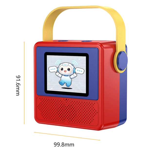 Kids AI Smart Printer, E-Modest Limited. ,Kids AI Smart Printer