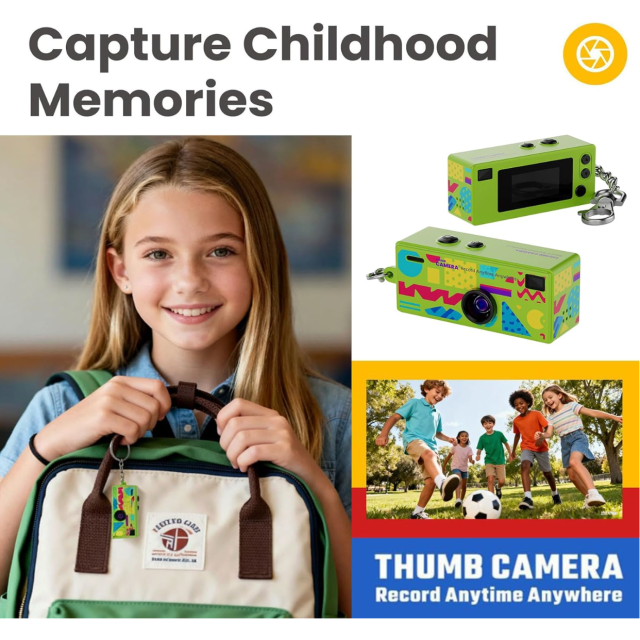 Mini digital snap camera keychain, E-Modest Limited. ,Mini digital snap camera keychain
