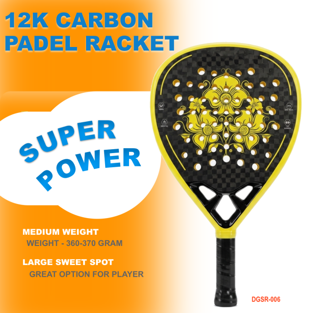 12K Padel Tennis Racket Premium high-end 12K Premium PADEL Tennis RACKET for Pro-Player, E-Modest Limited. ,12K Padel Tennis Racket Premium high-end 12K Premium PADEL Tennis RACKET for Pro-Player