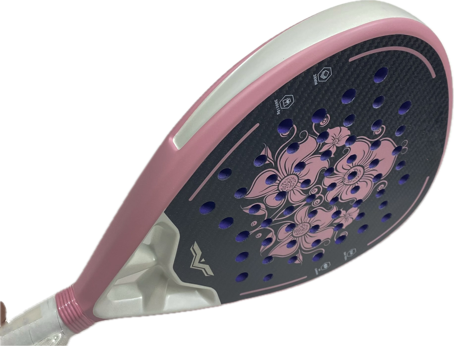 3K Padel Tennis Racket Premium high-end 3K PADEL Tennis RACKET, E-Modest Limited. ,3K Padel Tennis Racket Premium high-end 3K PADEL Tennis RACKET