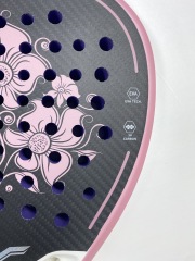 3K Padel Tennis Racket Premium high-end 3K PADEL Tennis RACKET, E-Modest Limited. ,3K Padel Tennis Racket Premium high-end 3K PADEL Tennis RACKET