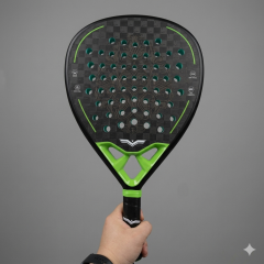 18K Diamond Padel Tennis Racket Premium high-end 18K Hi-End PADEL Tennis RACKET for Pro-Player, E-Modest Limited. ,12K Padel Tennis Racket Premium high-end 12K Premium PADEL Tennis RACKET for Pro-Player