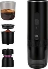 Portable Expresso Coffee Machina, E-Modest Limited. ,Portable Espresso Coffee Machine