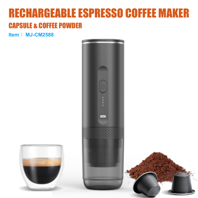 Portable Expresso Coffee Machina, E-Modest Limited. ,Portable Espresso Coffee Machine