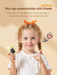 Rechargeable Video Walkie Talkies with Camera for Kids, E-Modest Limited. ,Children Video Walkie Talkies with Camera
