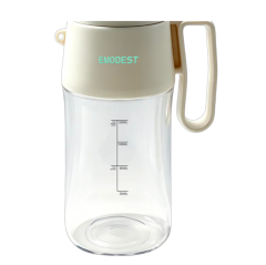 Wireless Portable Blender Large-capacity 1200ml Ice Crushing Juicer, E-Modest Limited. ,Wireless Portable Blender Large-capacity 1200ml Ice Crushing Juicer