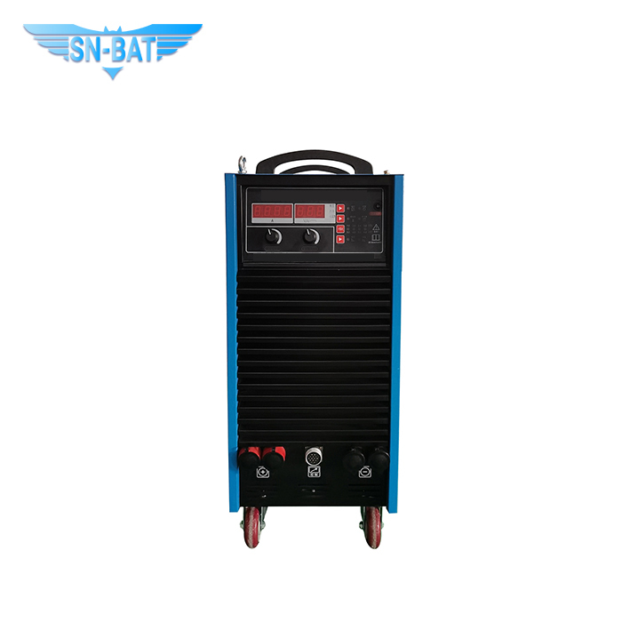 Submerged Arc Welding Machine