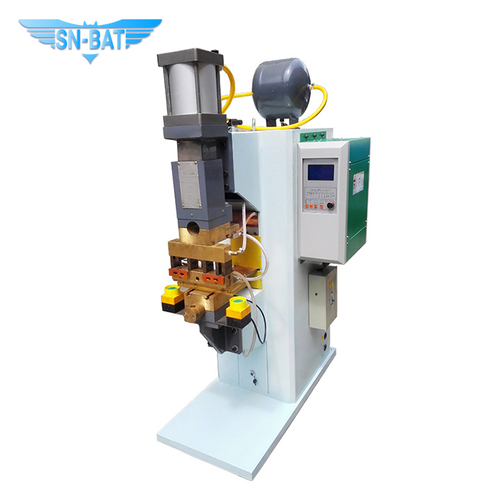 Spot Welding Machine