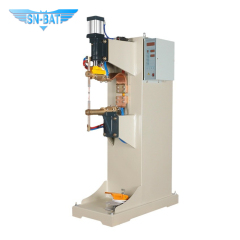 Spot Welding Machine