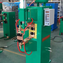 Máquina de soldadura por puntos