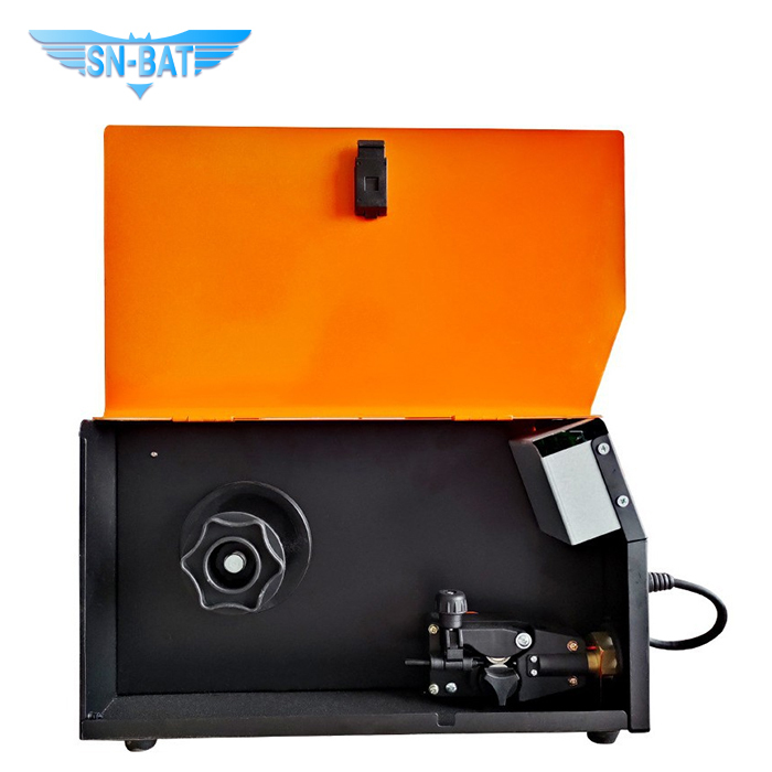 Gasgeschützte Schweißgeräte (z. B. WIG-, MIG/MAG-Schweißgeräte)