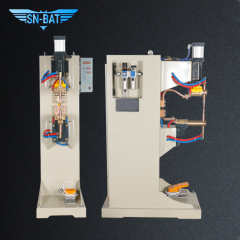 Spot Welding Machine