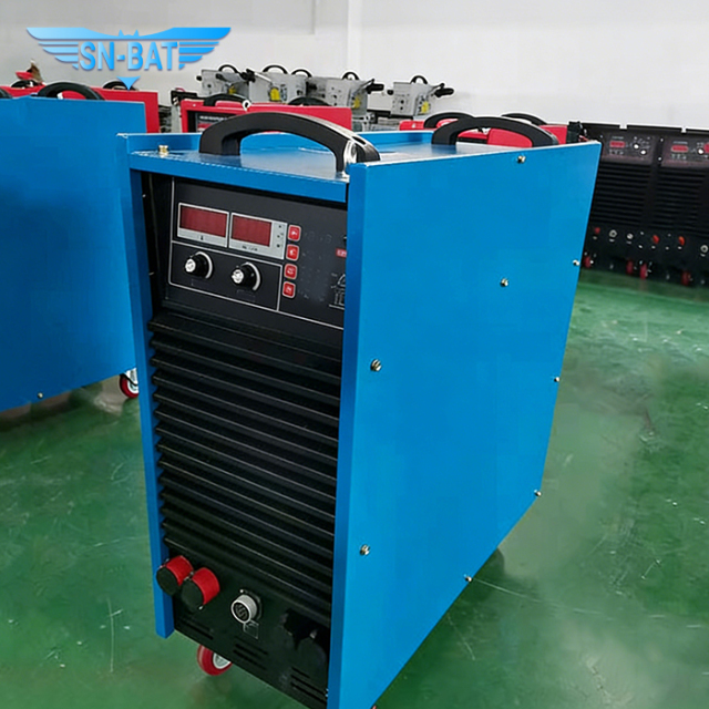 Submerged Arc Welding Machine