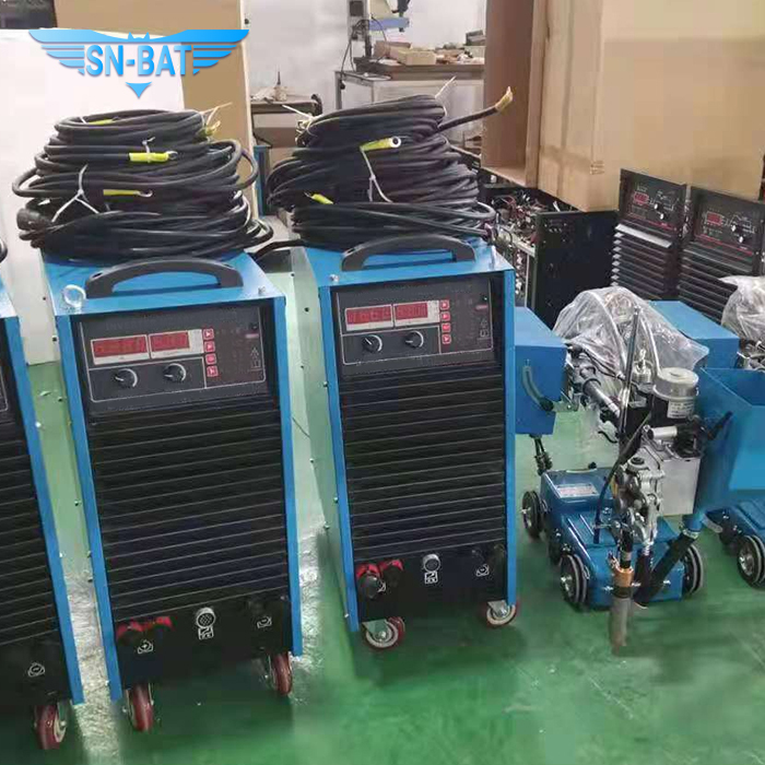 Submerged Arc Welding Machine