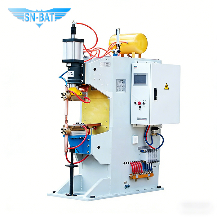 Projection Welding Machine