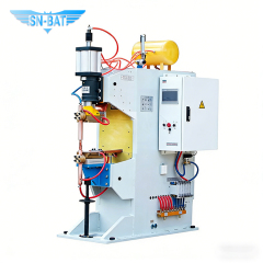 Projection Welding Machine