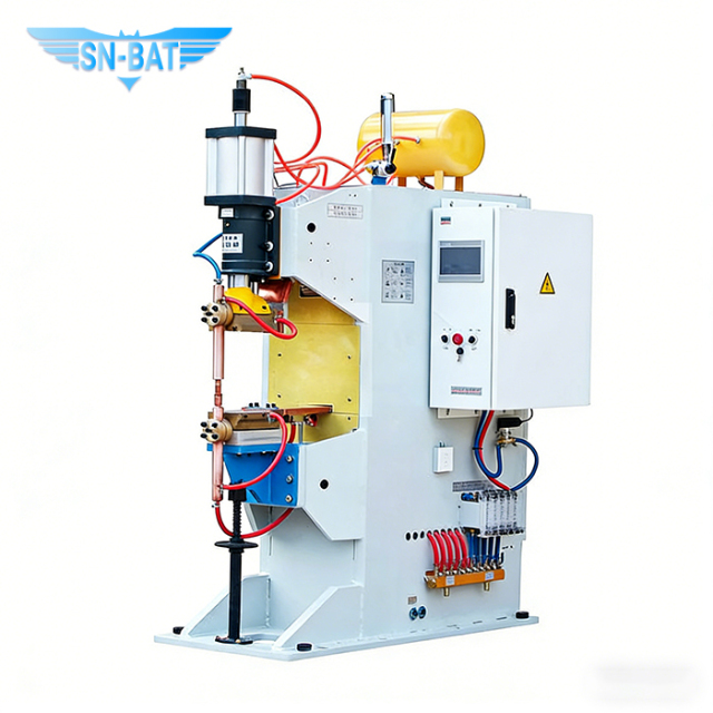 Projection Welding Machine