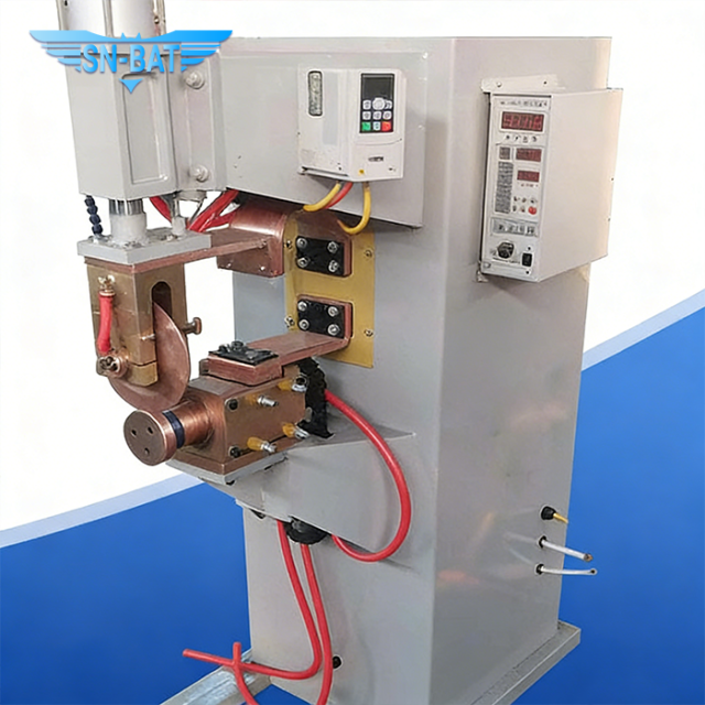 Seam Welding Machine
