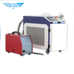 Laser Welding Machine
