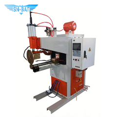 Seam Welding Machine