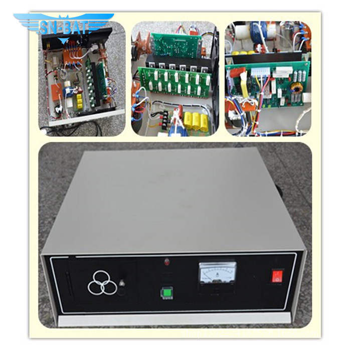 Ultrasonic Welding Machine