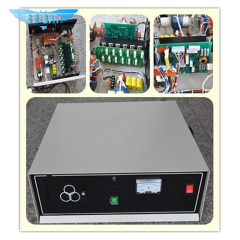 Ultrasonic Welding Machine