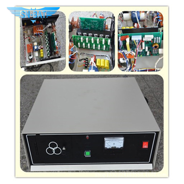 Ultrasonic Welding Machine