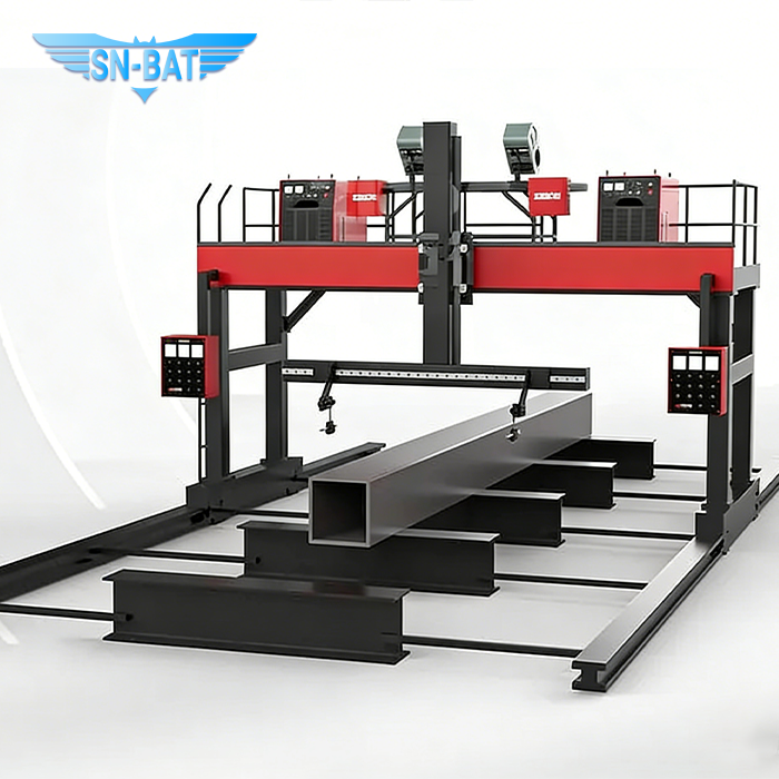 Electroslag Welding Machine