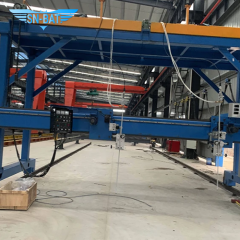 Electroslag Welding Machine