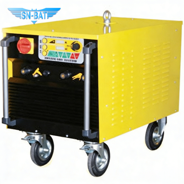 Stud Welding Equipment