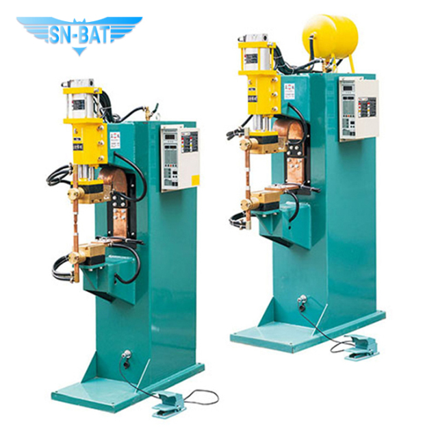 Projection Welding Machine