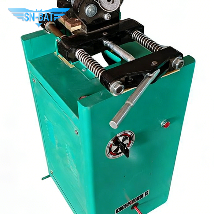 Butt Welding Machine