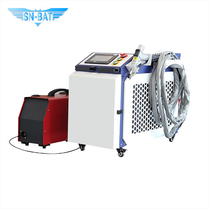 Laser Welding Machine