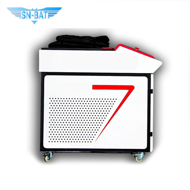 Machine de soudage laser