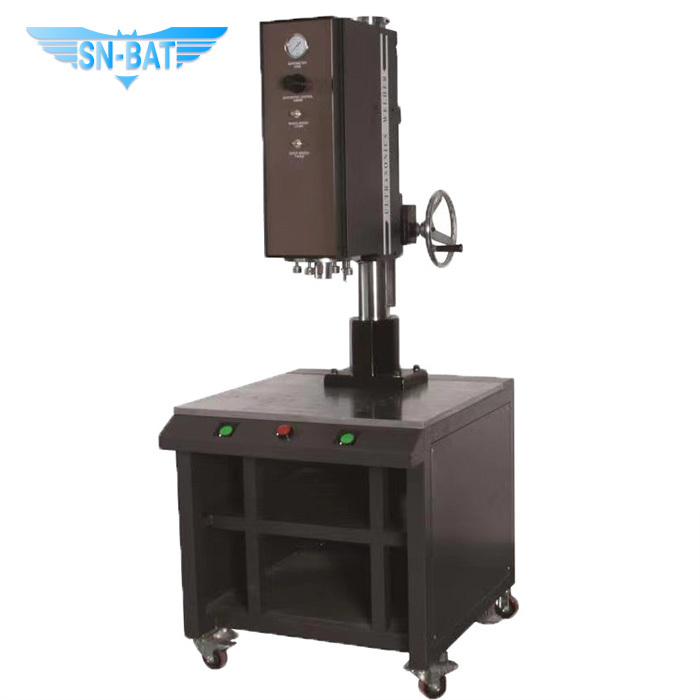 Ultrasonic Welding Machine