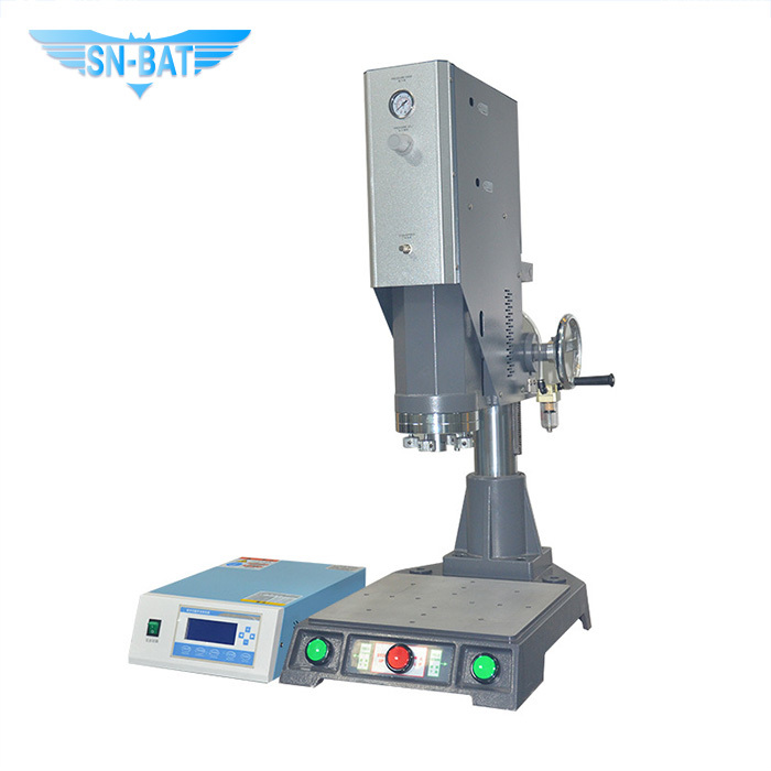 Ultrasonic Welding Machine