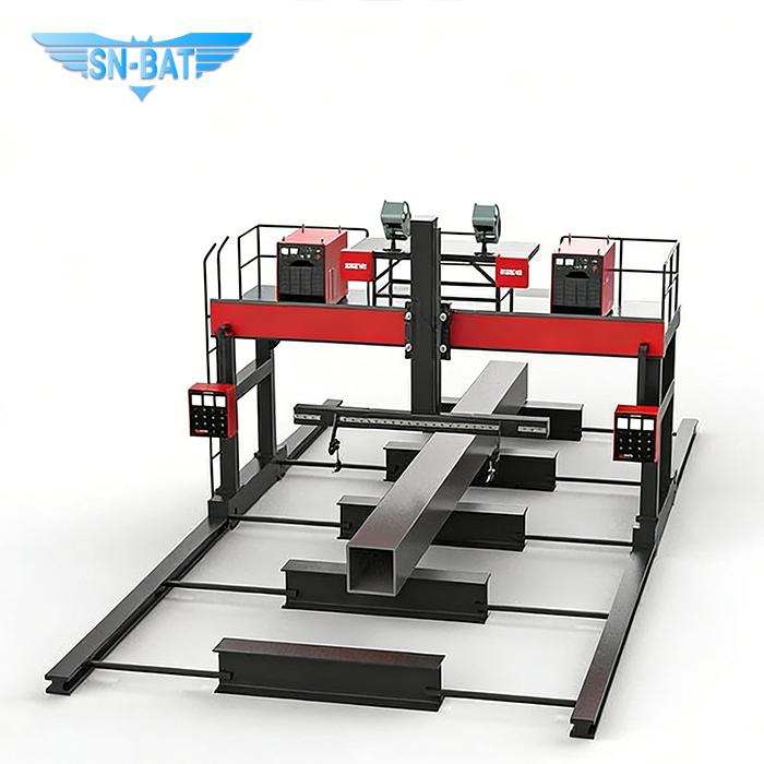 Electroslag Welding Machine