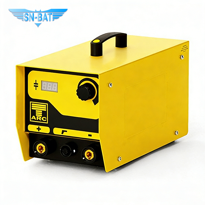 Stud Welding Equipment