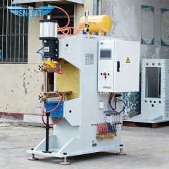 Projection Welding Machine