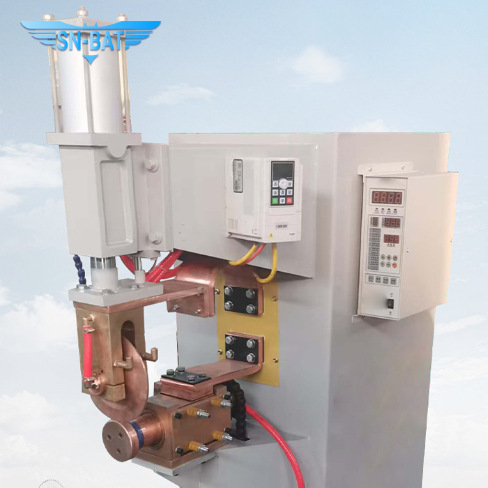 Seam Welding Machine