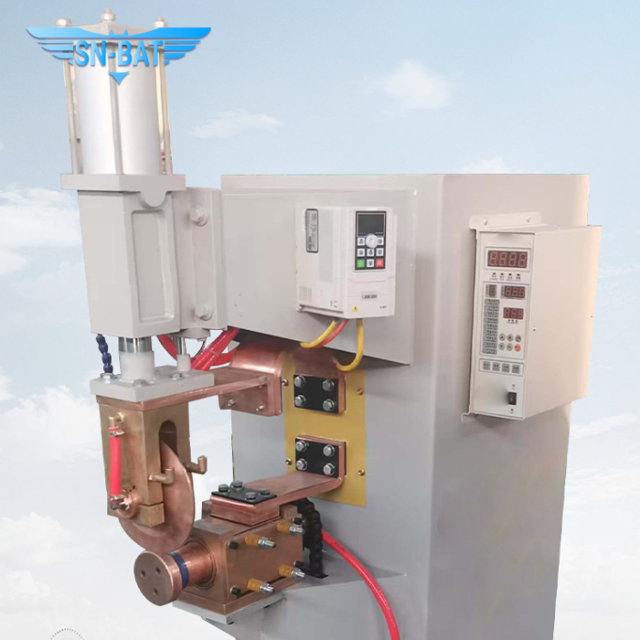 Seam Welding Machine