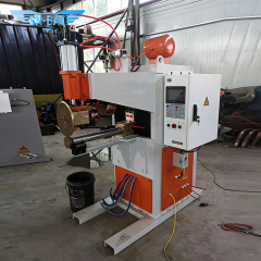 Seam Welding Machine