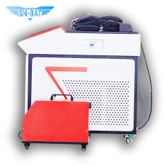 Machine de soudage laser
