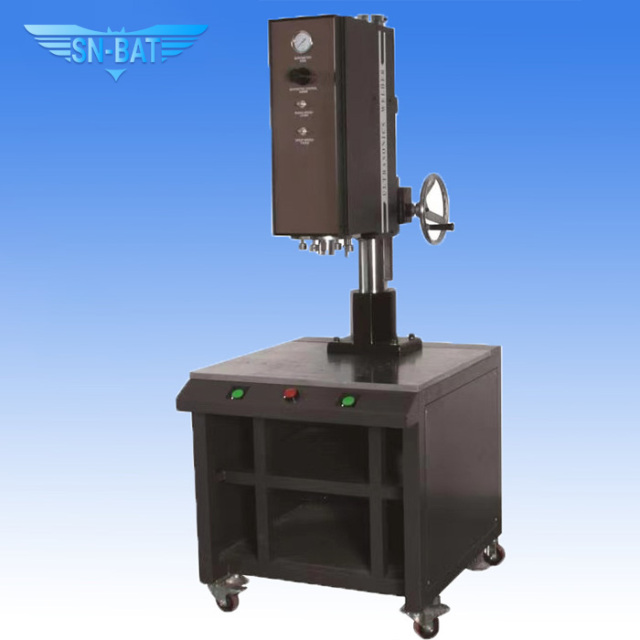 Ultrasonic Welding Machine
