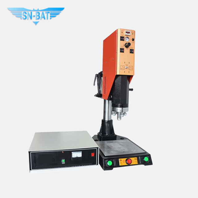 Ultrasonic Welding Machine