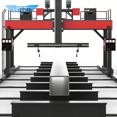 Electroslag Welding Machine