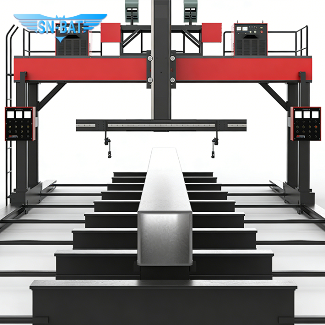 Electroslag Welding Machine